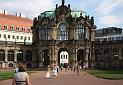 2009-07-21-14, Dresden, Zwinger - 8892